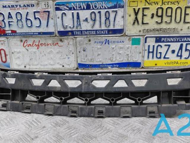 Кронштейн бампера заднего, левый A1178850965 MERCEDES