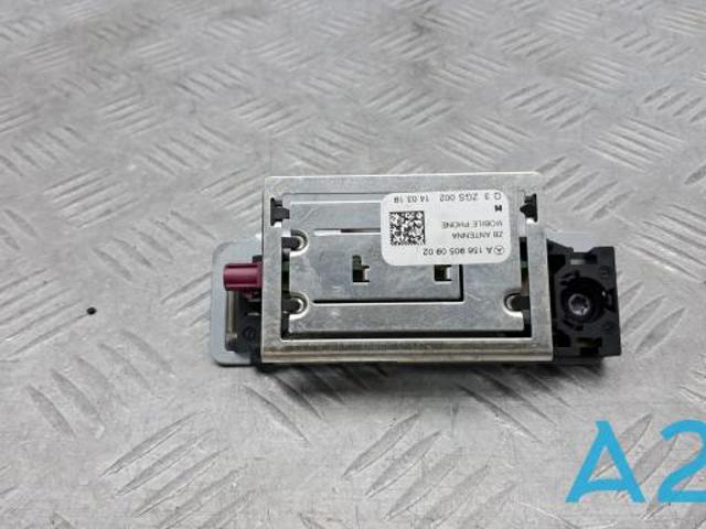 Антенна автомобильная A1569050902 MERCEDES