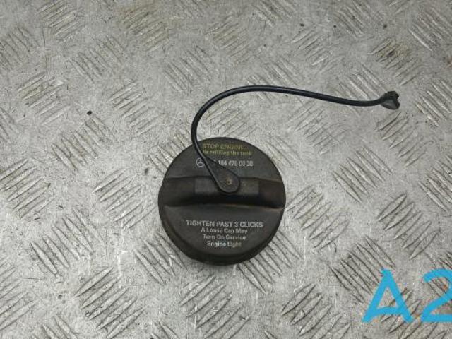 Пробка топливного бака A1644700030 MERCEDES