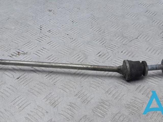 Тяжка стабилизатора, переднего, левая A1663201100 MERCEDES