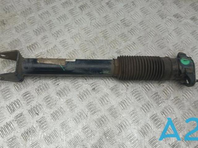 A1663202030 MERCEDES Амортизатор задний купить в Ужгород