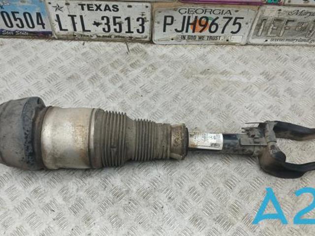 Амортизатор подвески передний левый A1663205066 MERCEDES