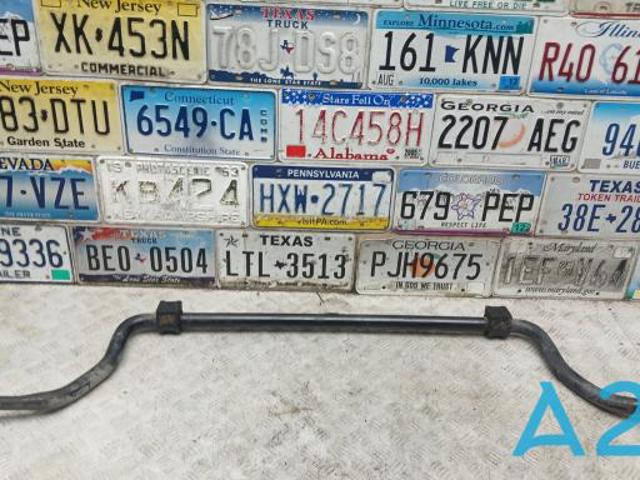Стабилизатор передний A1663231465 MERCEDES