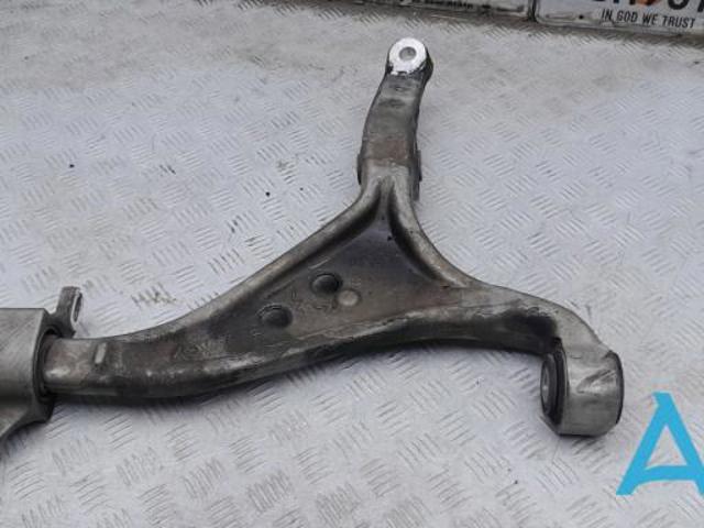 Рычаг передней подвески нижний левый A1663300107 MERCEDES