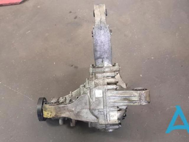 Мост ведущий передний в сборе A1663300300 MERCEDES