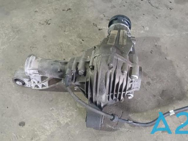 MERCEDES A1663300300 Передний мост в наличии Запорожье