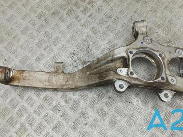 Цапфа передняя правая A1663301020 MERCEDES
