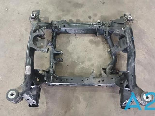 Передняя балка A1663302300 MERCEDES