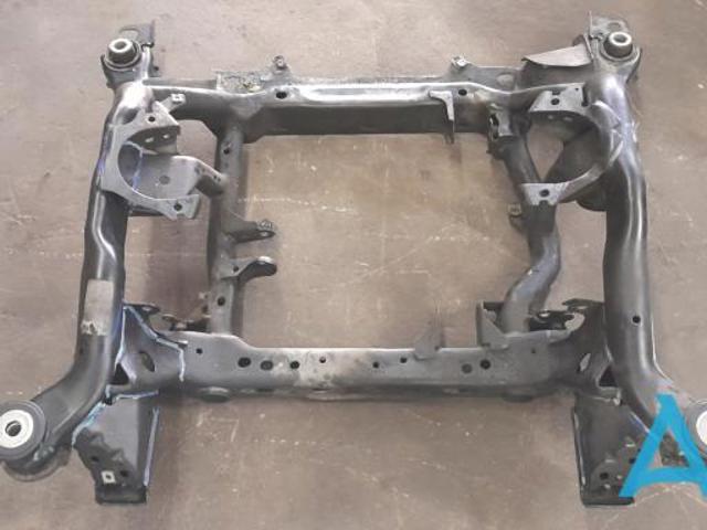 A1663302300 MERCEDES Балка передней подвески (подрамник) купить в Житомир