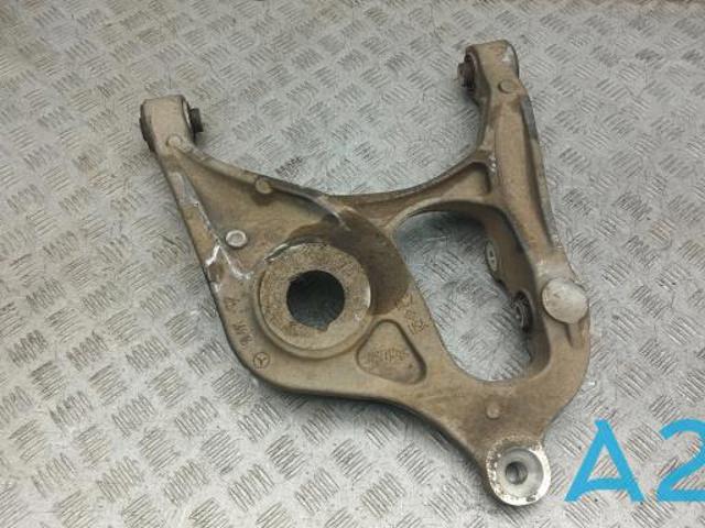 MERCEDES A1663501006 Рычаг задней подвески нижний правый в наличии Тернополь