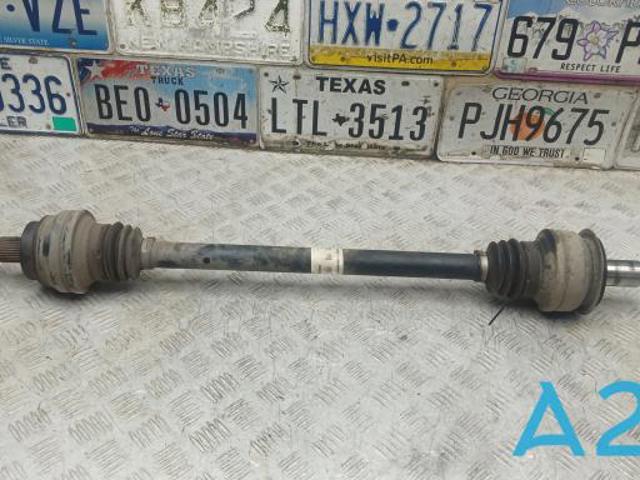 Приводы задних колес A1663501110 MERCEDES