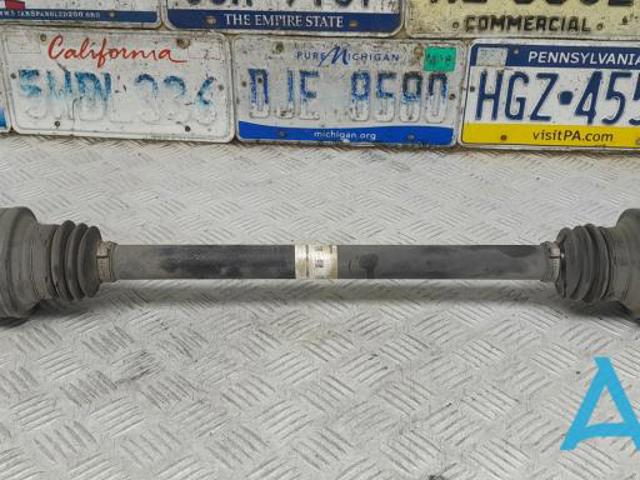 MERCEDES A1663501110 Полуось задняя в наличии Каменское