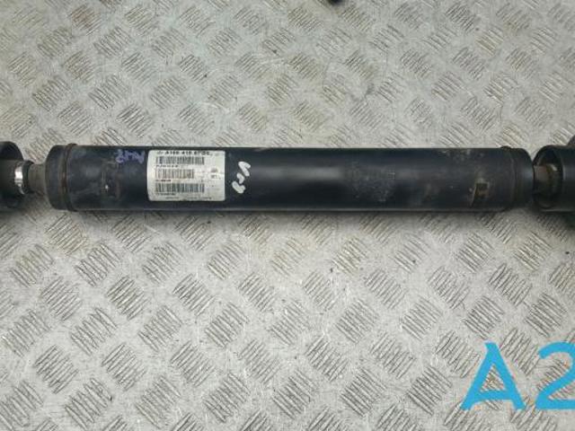 Вал карданный переднего моста A1664108700 MERCEDES