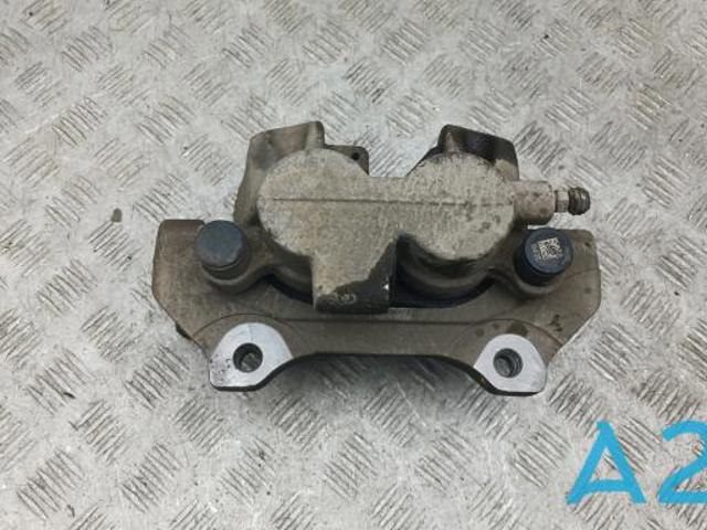 Суппорт тормозной, передний, левый A1664210181 MERCEDES