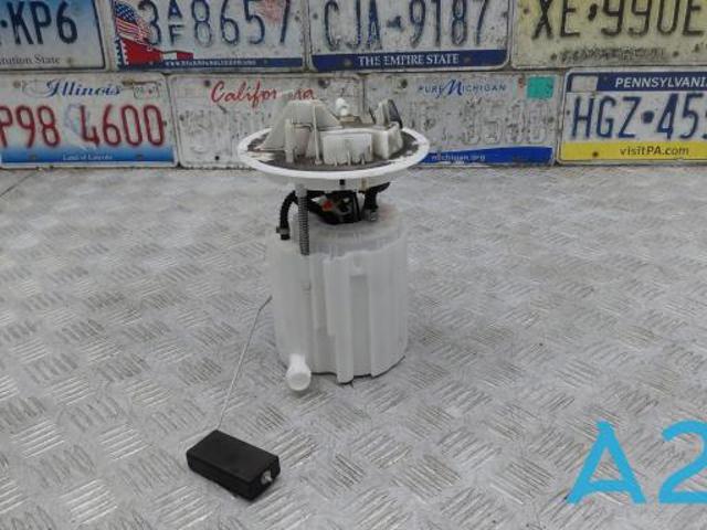 Насос погружной в баке A1664701794 MERCEDES