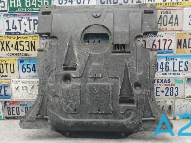 A1665200723 MERCEDES Защита двигателя передняя купить в Харьков