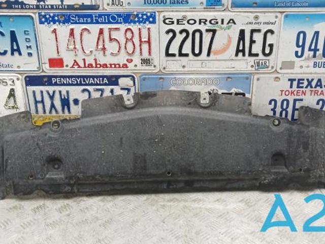 Защита ДВС A1665240130 MERCEDES