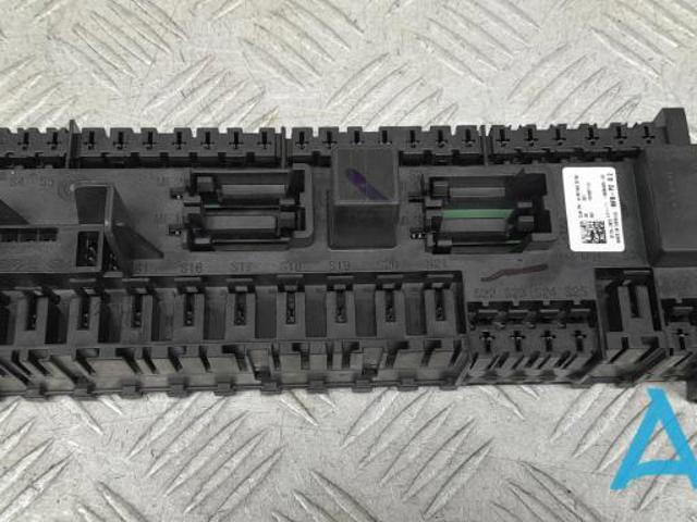 Монтажный блок предохранителей A1665402350 MERCEDES