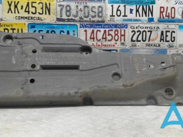 Защита днища, левая A1666801801 MERCEDES