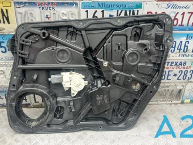 Механизм подъема стекол A1667200279 MERCEDES