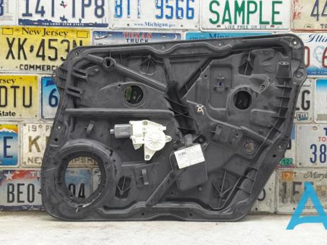 Механизм подъема стекол A1667201202 MERCEDES