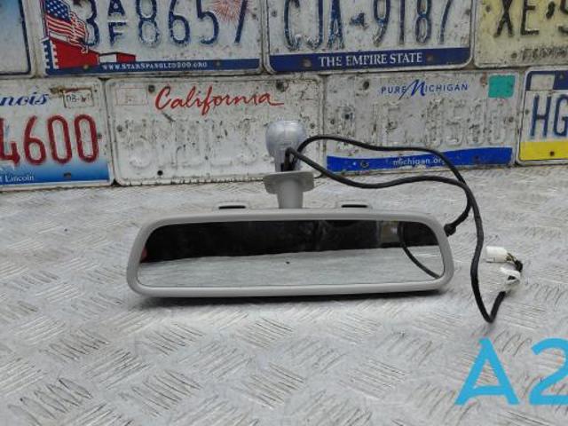 Зеркало салона внутреннее A16681004177E94 MERCEDES