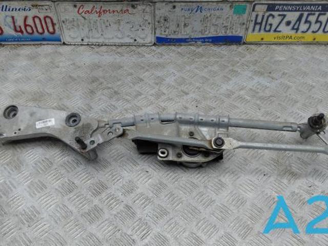 Трапеция щеток лобового стекла A1668200741 MERCEDES