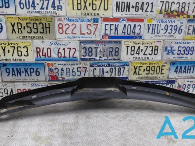 Водосток лобового стекла, жабо A1668300028 MERCEDES