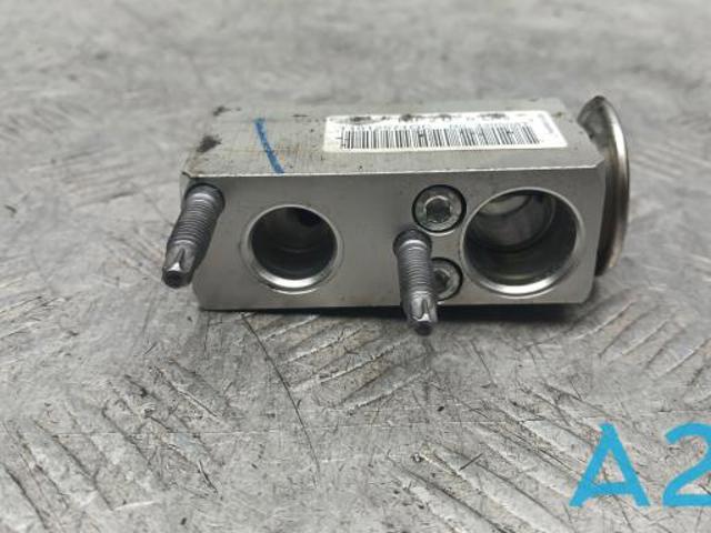 Клапан расширительный A1668300284 MERCEDES