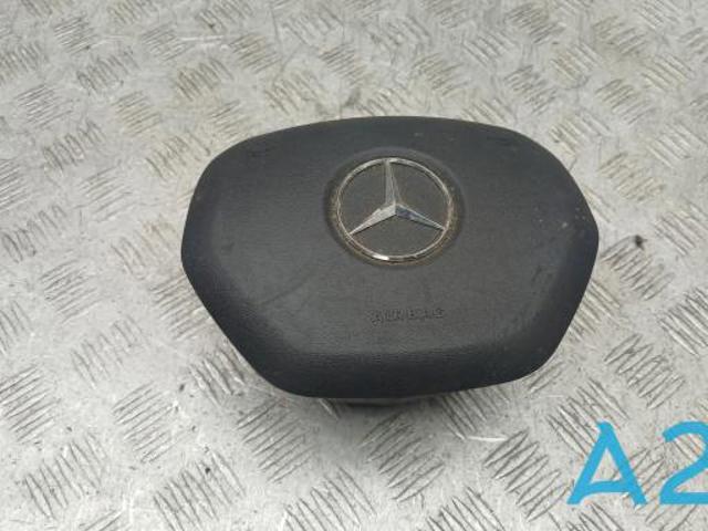 Airbag в мультируль A1668600002 MERCEDES