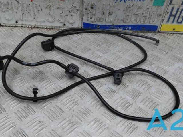 A1668600992 Форсунка омывателя купить Кривой Рог