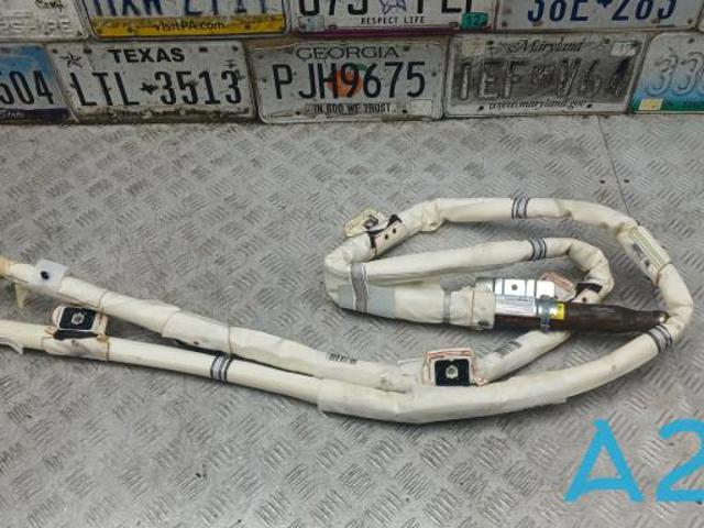 A1668601002 MERCEDES Шторка боковая, правая купить в Запорожье