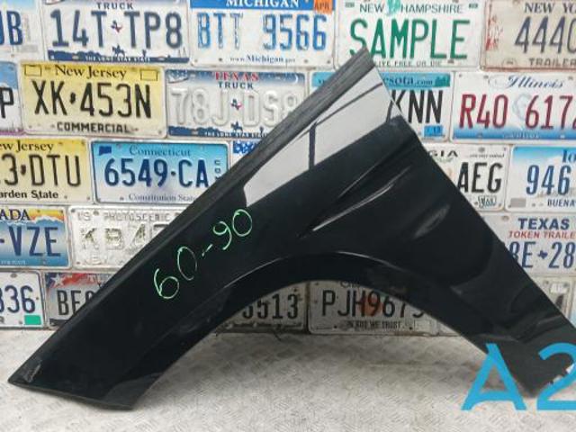 Крыло левое A1668802700 MERCEDES