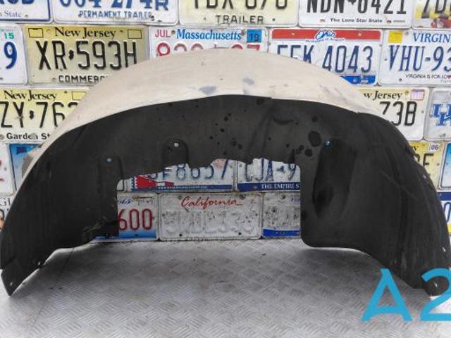 Подкрылок задний левый A1668847422 MERCEDES