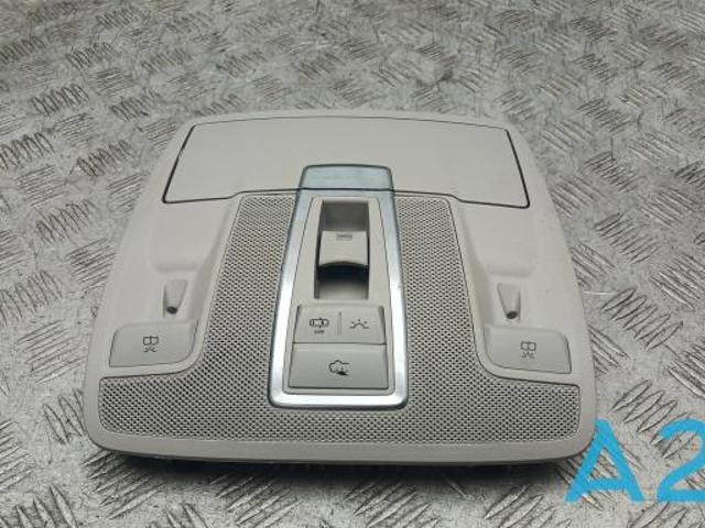 Плафоны внутреннего освещения A16690623017E94 MERCEDES