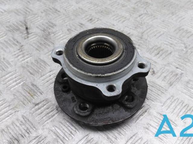 Колеса и ступицы A1673340300 MERCEDES