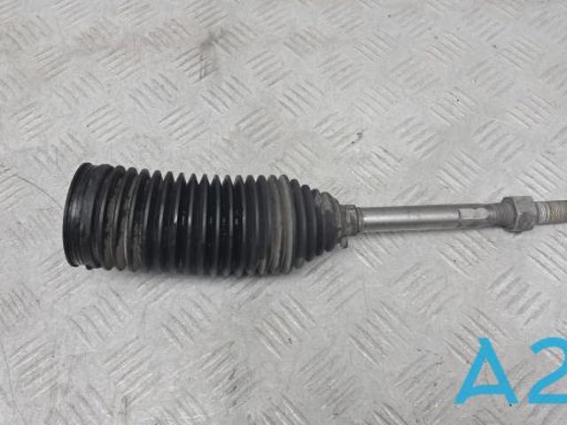 Тяги рулевые A1673380000 MERCEDES