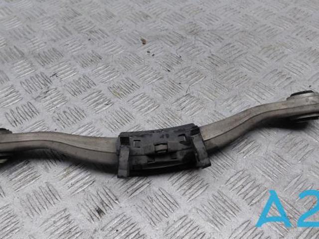 Рычаг/тяга задней подвески продольный нижний, левый A1673502900 MERCEDES
