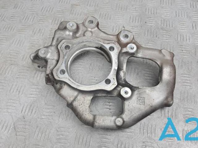 Цапфа - поворотный кулак задний, правый A1673572200 MERCEDES