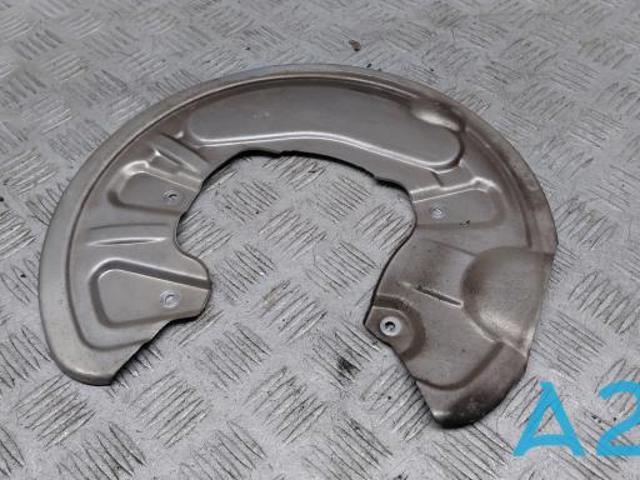 Пыльник тормозного диска заднего левый A1674233100 MERCEDES