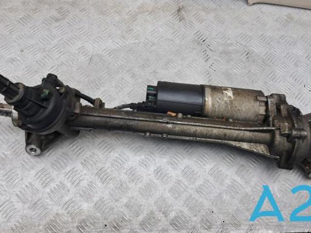 Управление рулевое в сборе A1674602601 MERCEDES
