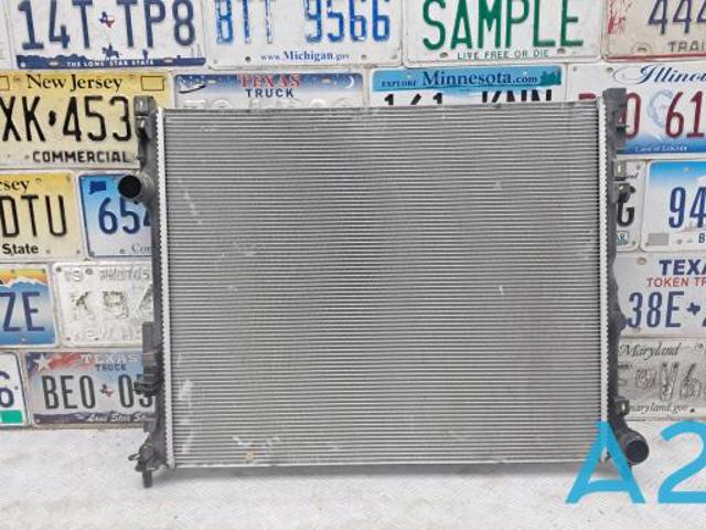 Бачок системы охлаждения двигателя расширительный A1675006401 MERCEDES