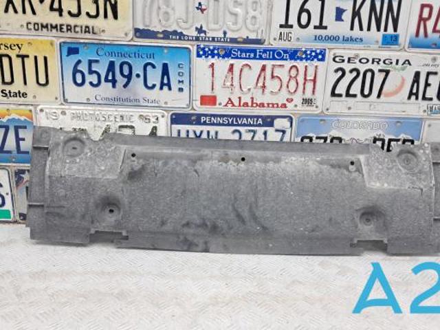 Кенгурятник A1675200000 MERCEDES