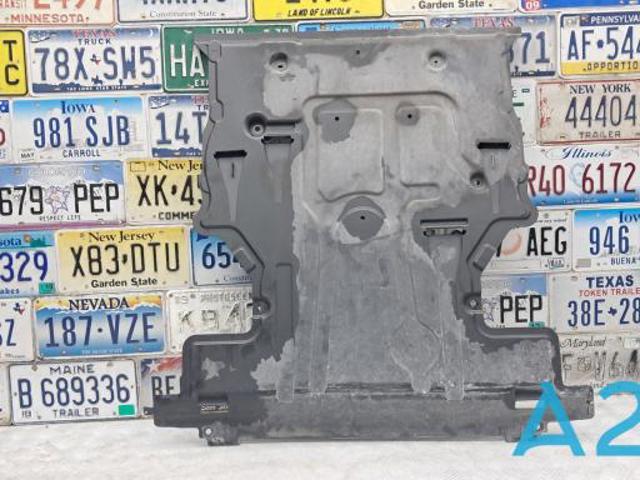 Передняя защита картера A1675200100 MERCEDES
