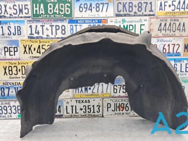 Подкрылок задний левый A1676902408 MERCEDES