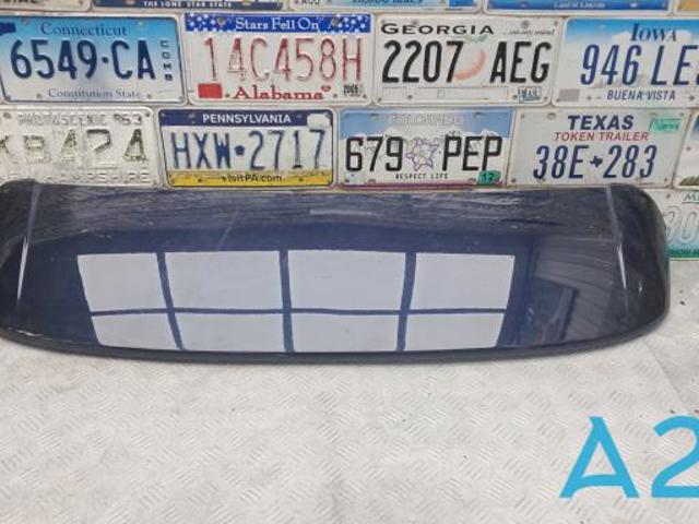 Спойлер 3/5-й, задней двери A16779013009999 MERCEDES