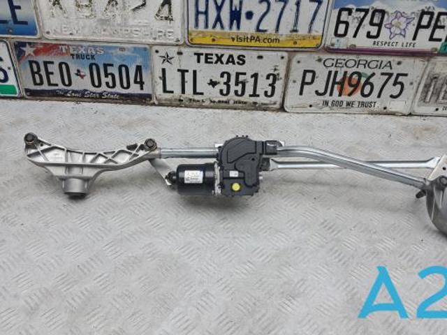 Трапеция щеток лобового стекла A1678200903 MERCEDES