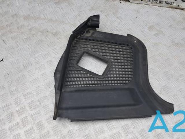 Жабо, левое A1678311200 MERCEDES