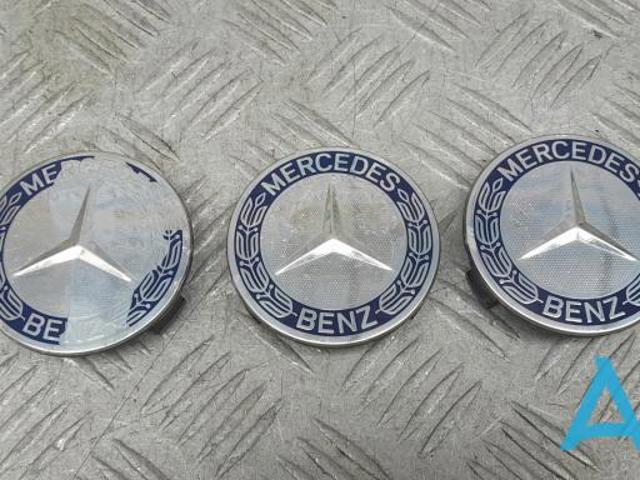 Колпаки на колеса A17140000255337 MERCEDES