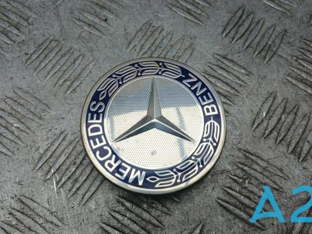 MERCEDES A17140000255337 Колпаки в наличии Черкассы